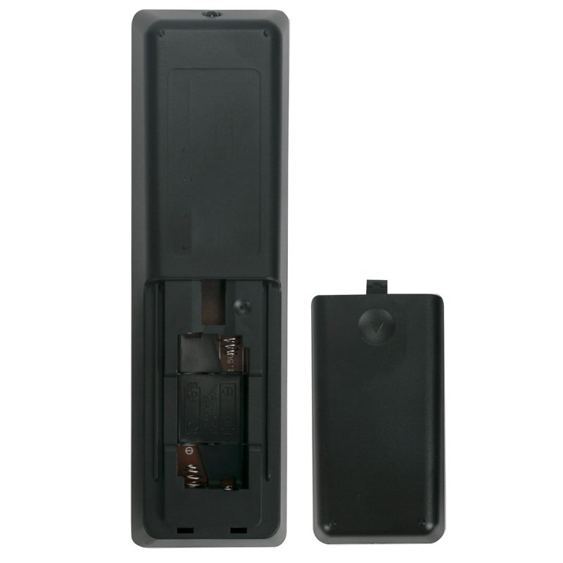 AULCMEET New NH316UD Replaced Remote Control Compatible with Sanyo TV NH315UP FW32D06 FW32D06F FW32D06F-B FW32D08F FW32D08F-B FW40D06F FW40D06F-B FW40D36F FW40D36F-B FW40D48F FW40D48F-B FW43D25F FW43D25F-B - Image 4
